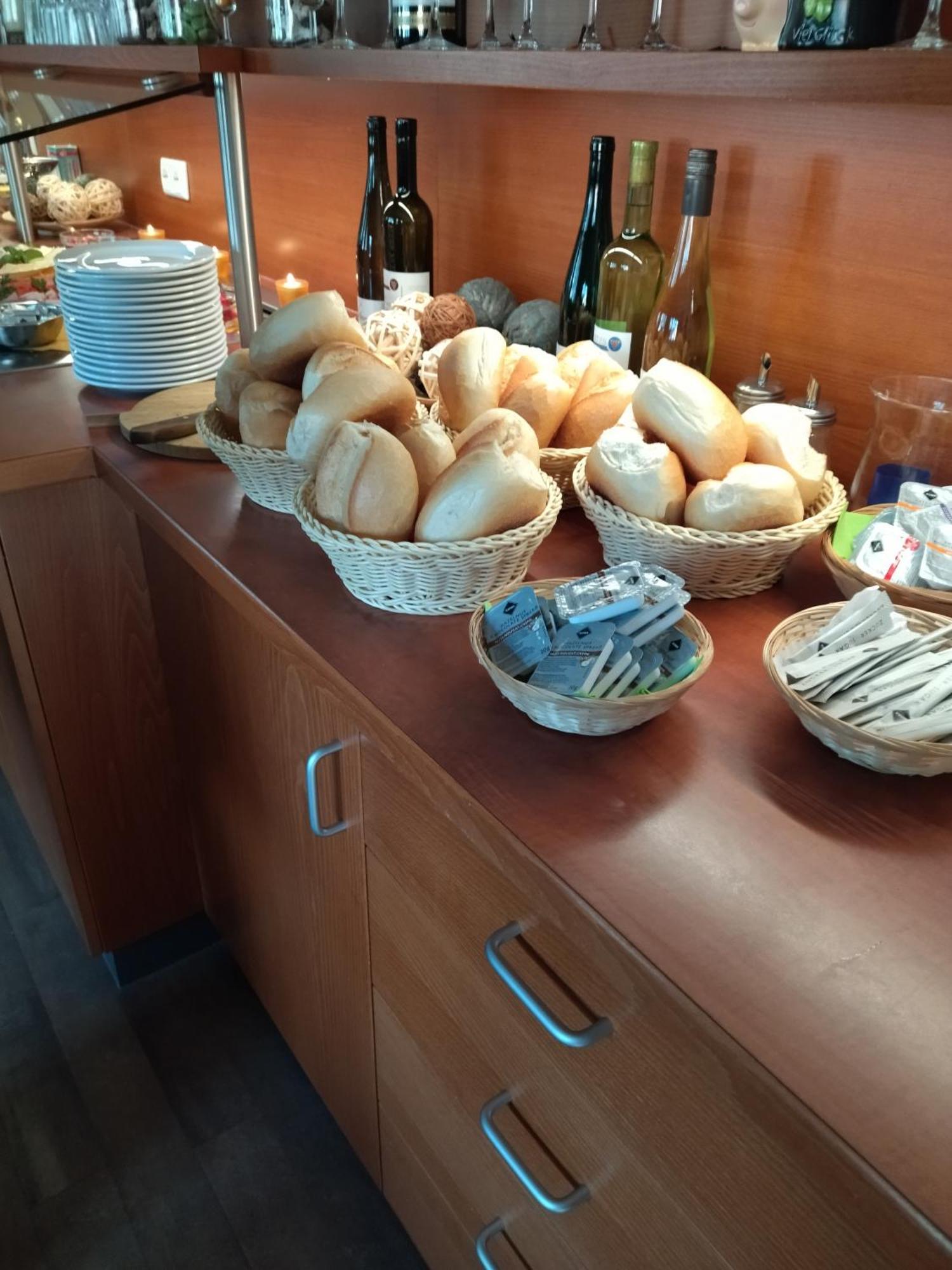 Pension Breidbach Ensch Εξωτερικό φωτογραφία