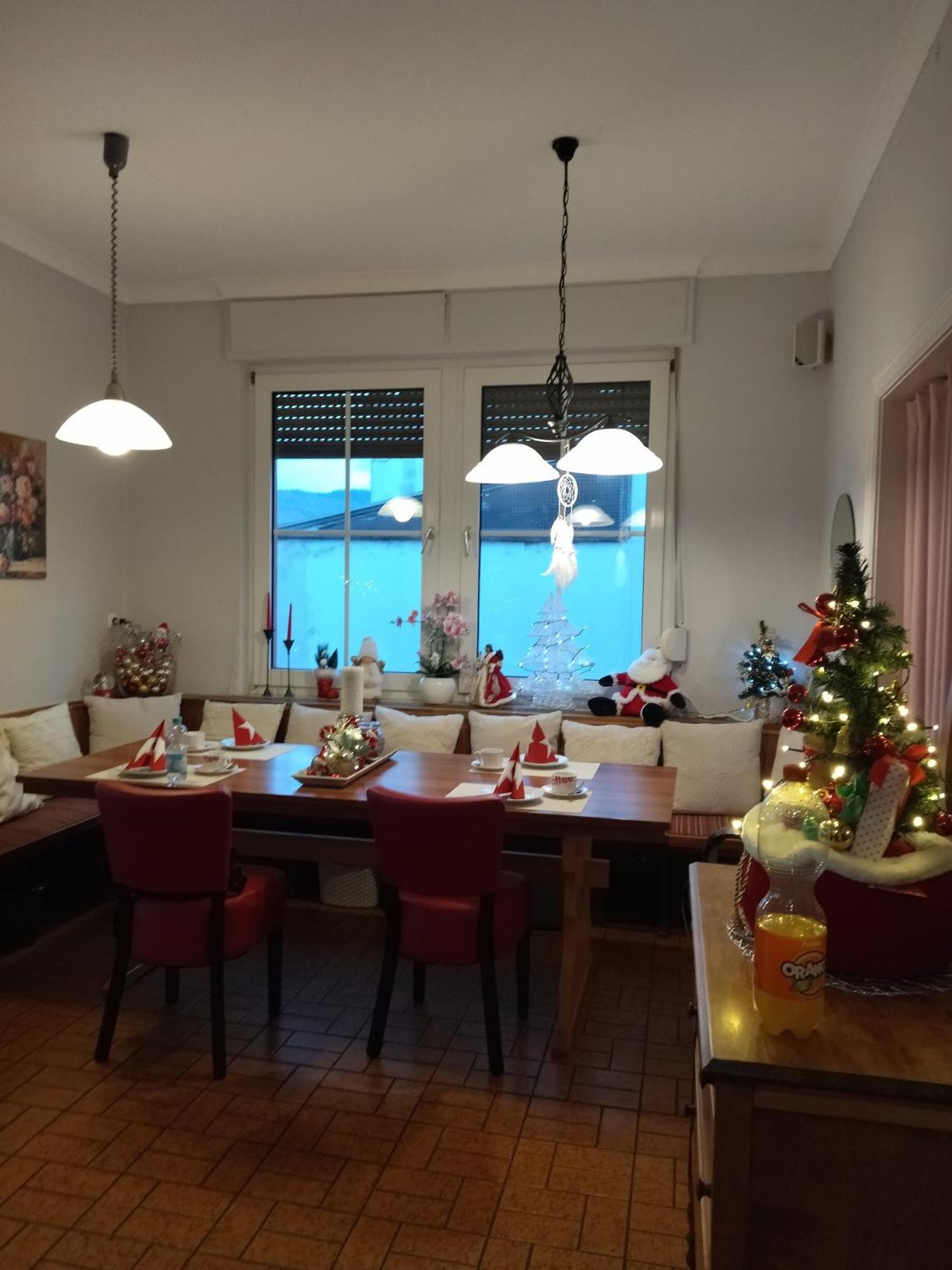 Pension Breidbach Ensch Εξωτερικό φωτογραφία